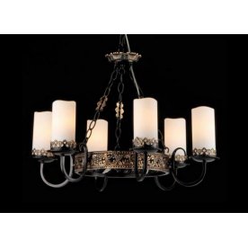 Подвесная люстра Classic 12 ARM562-06-R