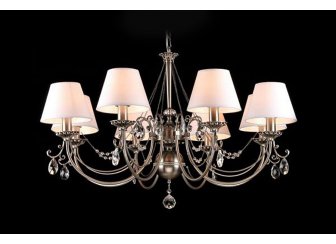 Подвесная люстра Classic 13 ARM095-08-N