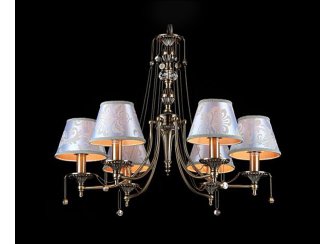 Подвесная люстра Classic 13 ARM098-06-R