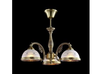 Подвесная люстра Classic 8 CL1011-03-R