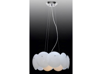 Подвесная люстра Crystal Lux Omega SP3