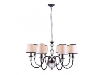 Подвесная люстра Crystal Lux Palio SP6