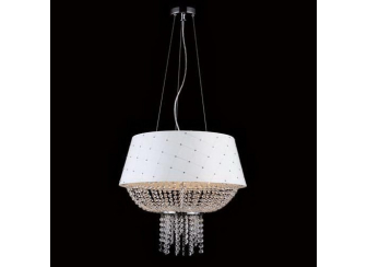 Подвесная люстра Crystal Lux Portofino SP5