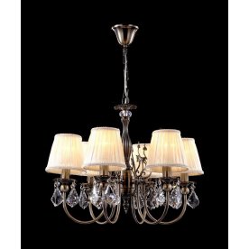 Подвесная люстра Elegant 13 ARM301-06-R