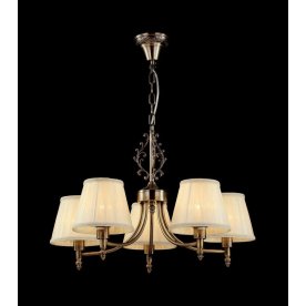 Подвесная люстра Elegant 13 ARM330-05-R