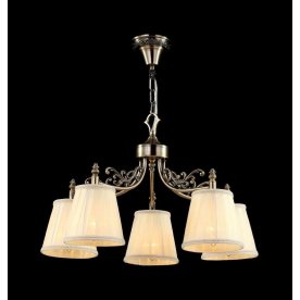 Подвесная люстра Elegant 13 ARM331-05-R