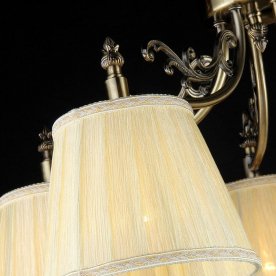 Подвесная люстра Elegant 13 ARM331-05-R