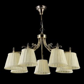 Подвесная люстра Elegant 13 ARM331-07-R