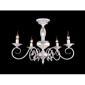 Подвесная люстра Elegant 61 ARM806-05-W