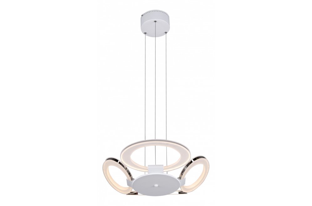 Подвесная люстра Giovane SL870.503.03