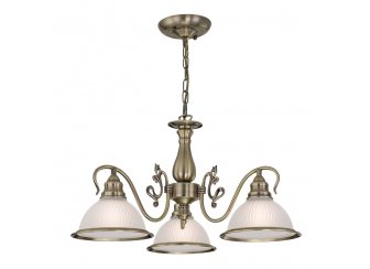 Подвесная люстра Идальго CL434131