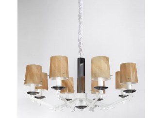 Подвесная люстра Lucia Tucci Vicenza 117.8