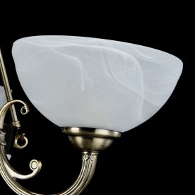 Подвесная люстра Maytoni Herbert CL1012-06-R