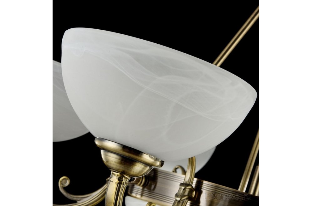 Подвесная люстра Maytoni Herbert CL1012-09-R