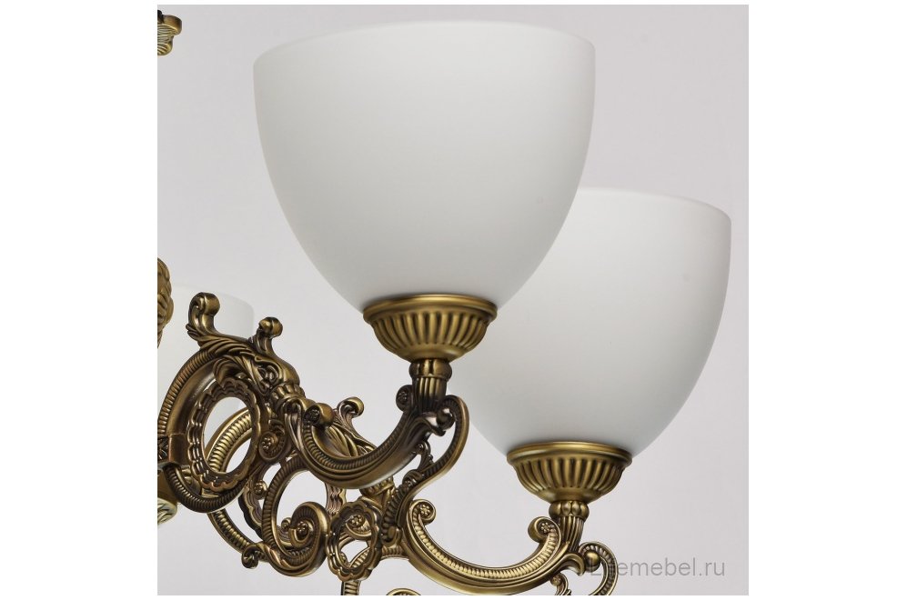 Подвесная люстра MW-Light Ариадна 450016805