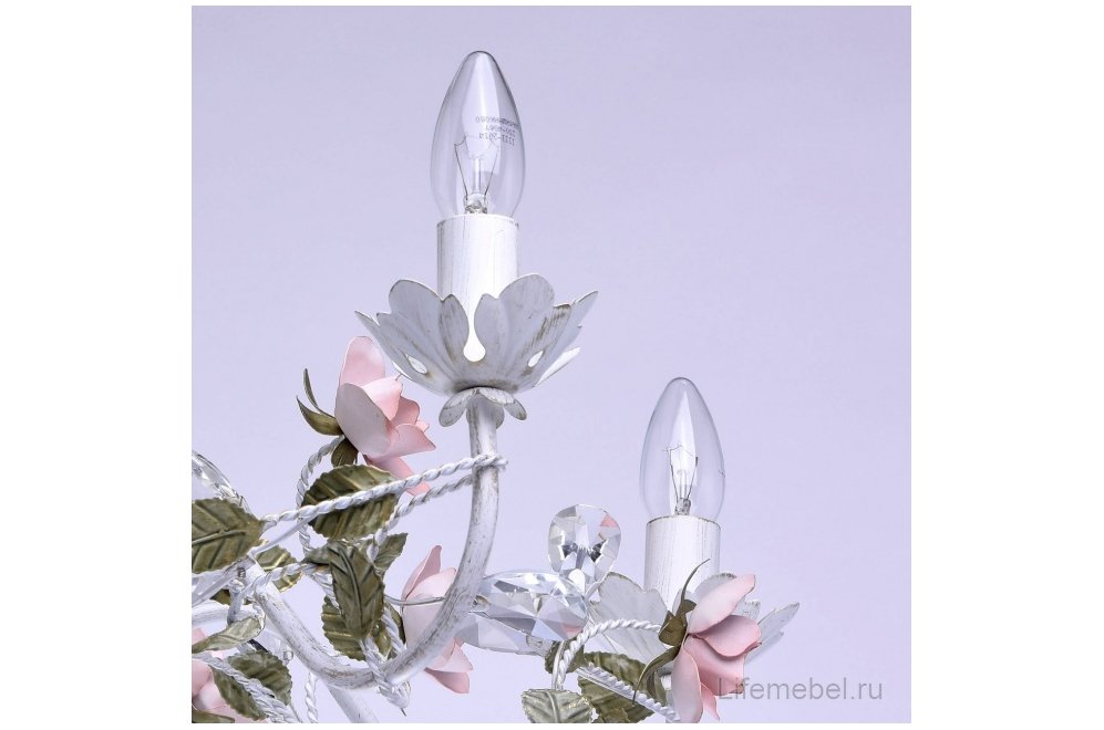 Подвесная люстра MW-Light Букет 421011905