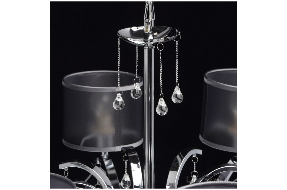 Подвесная люстра MW-Light Федерика 82 379019212