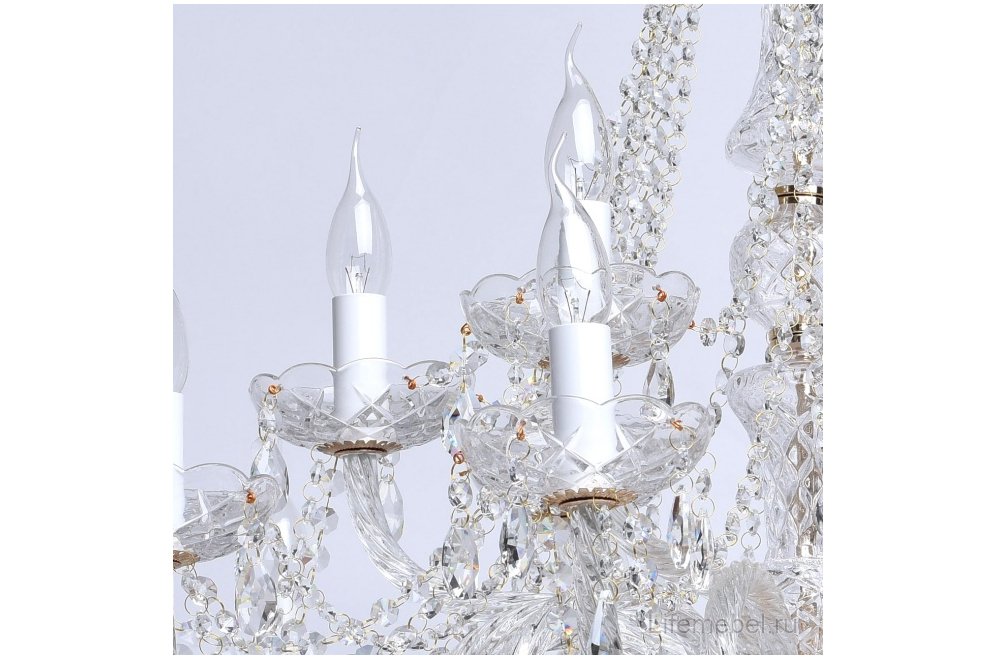 Подвесная люстра MW-Light Каролина 6 367012918