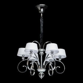 Подвесная люстра Палермо 8 386013506