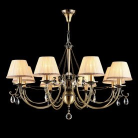 Подвесная люстра Soffia ARM093-08-R