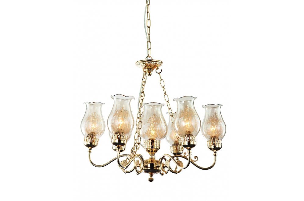 Подвесная люстра ST Luce SL121.203.07