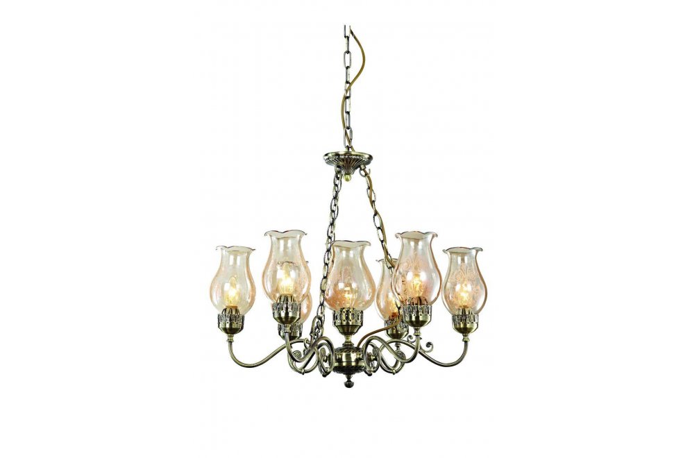 Подвесная люстра ST Luce SL121.303.07