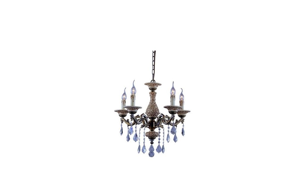 Подвесная люстра ST Luce SL126.303.05