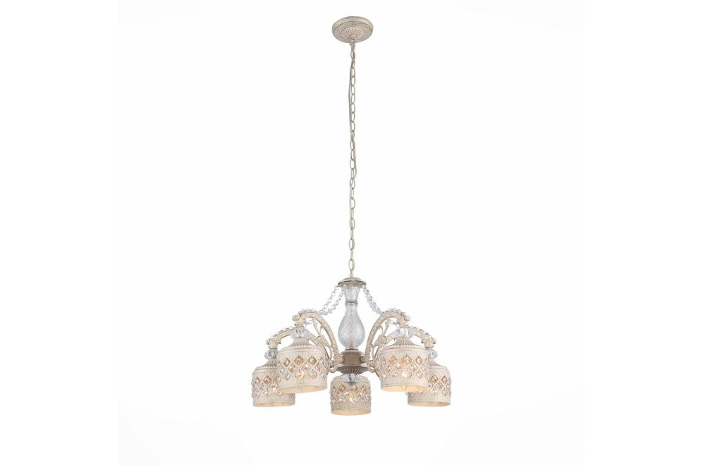 Подвесная люстра ST Luce SL240.503.05