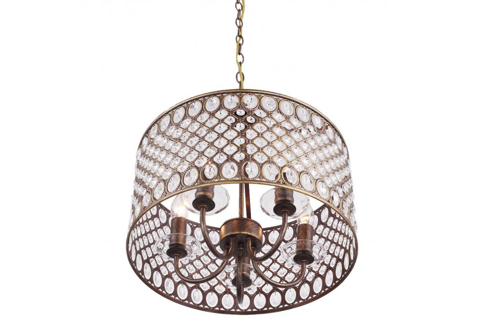 Подвесная люстра ST Luce SL241.203.05