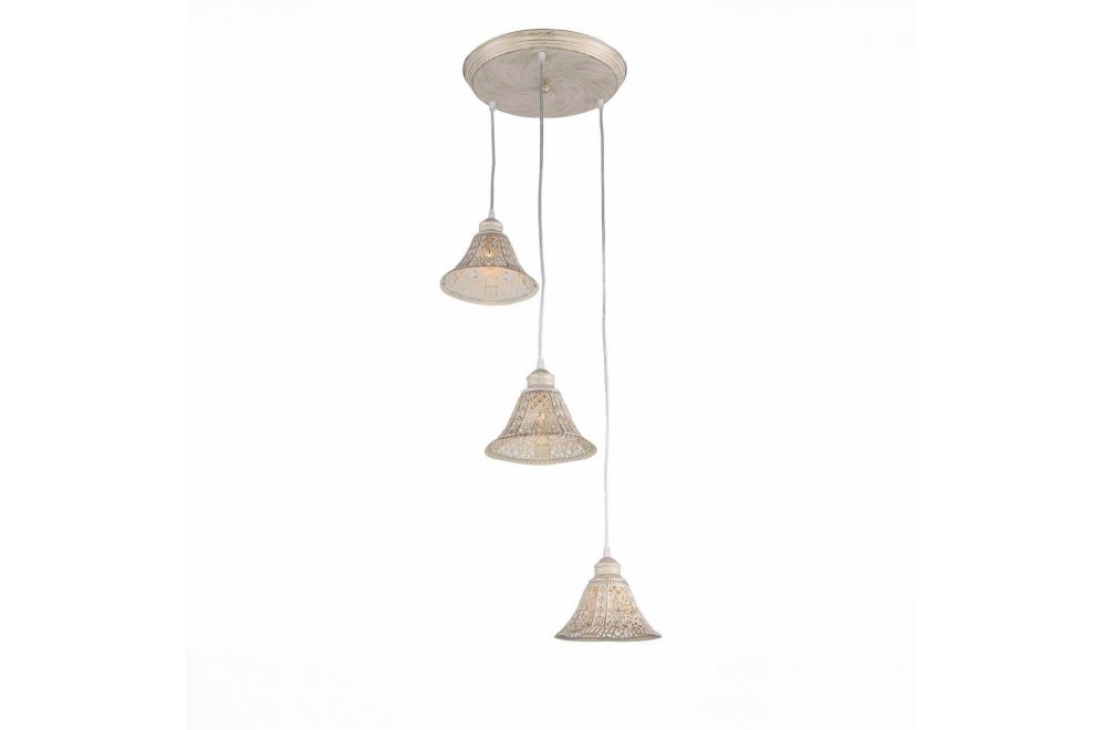 Подвесная люстра ST Luce SL243.503.03