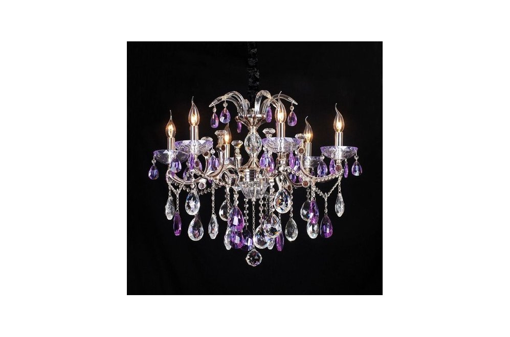 Подвесная люстра ST Luce SL601.143.06