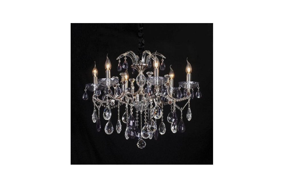 Подвесная люстра ST Luce SL601.443.06