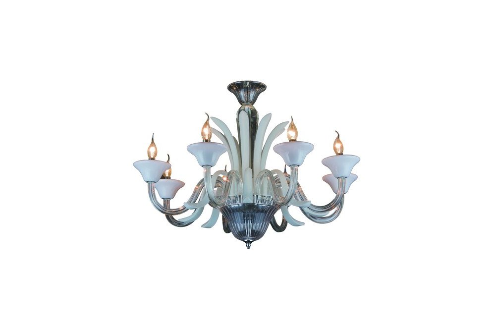 Подвесная люстра ST Luce SL604.013.08