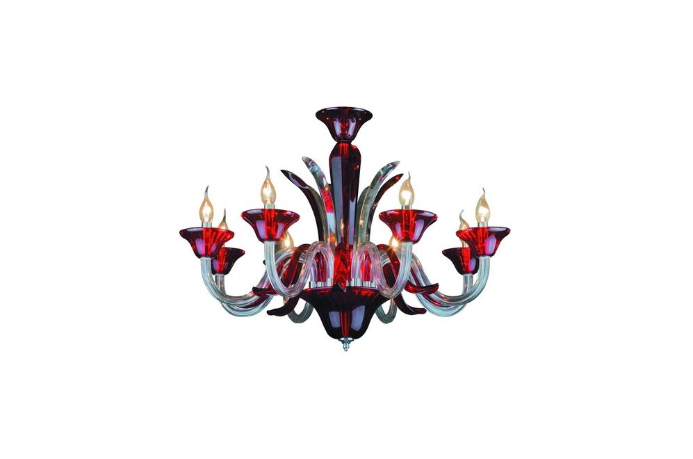 Подвесная люстра ST Luce SL604.063.08