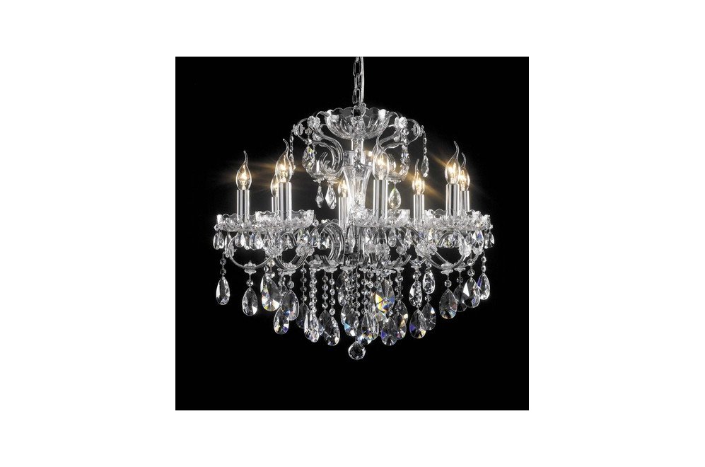Подвесная люстра ST Luce SL608.103.08