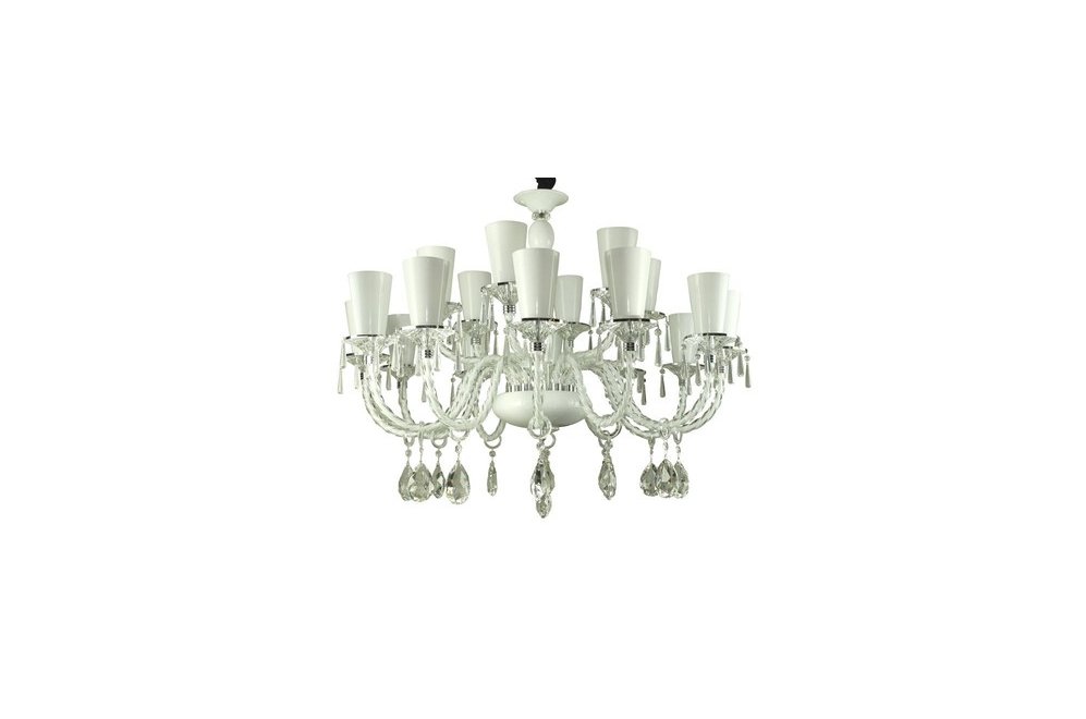 Подвесная люстра ST Luce SL610.503.18