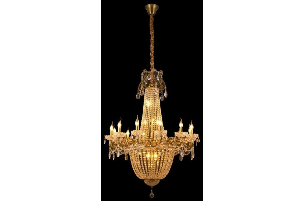 Подвесная люстра ST Luce SL621.303.20