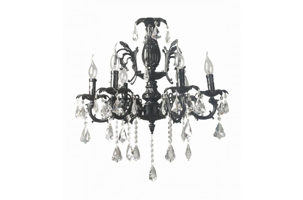 Подвесная люстра ST Luce SL631.403.06