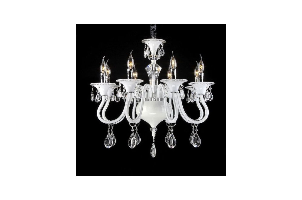 Подвесная люстра ST Luce SL633.503.08