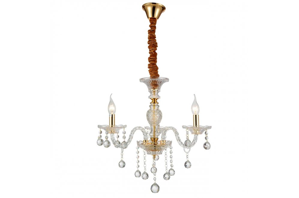 Подвесная люстра ST Luce SL643.203.03