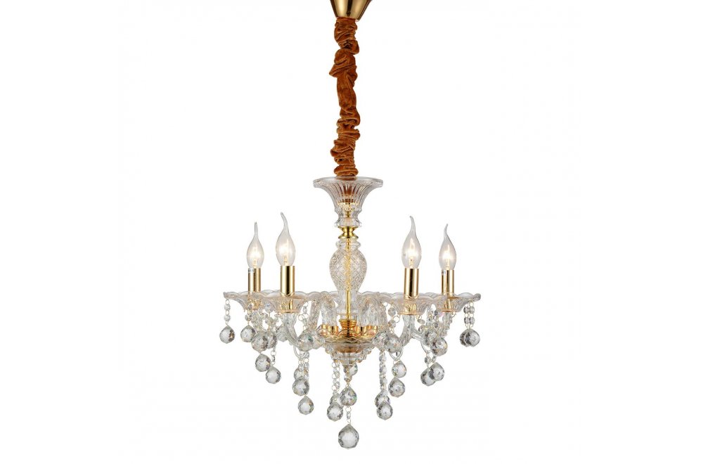 Подвесная люстра ST Luce SL643.203.05