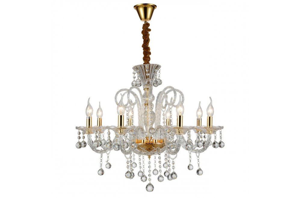 Подвесная люстра ST Luce SL643.203.08