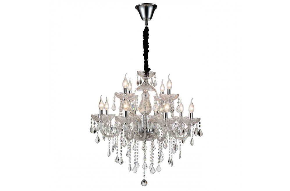 Подвесная люстра ST Luce SL644.103.12