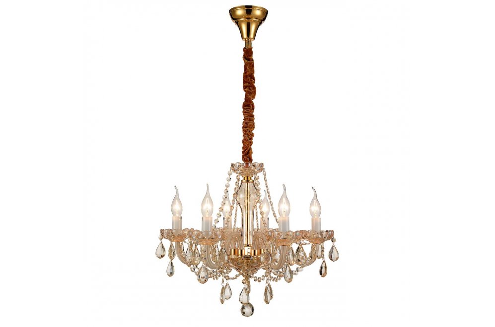 Подвесная люстра ST Luce SL656.203.06