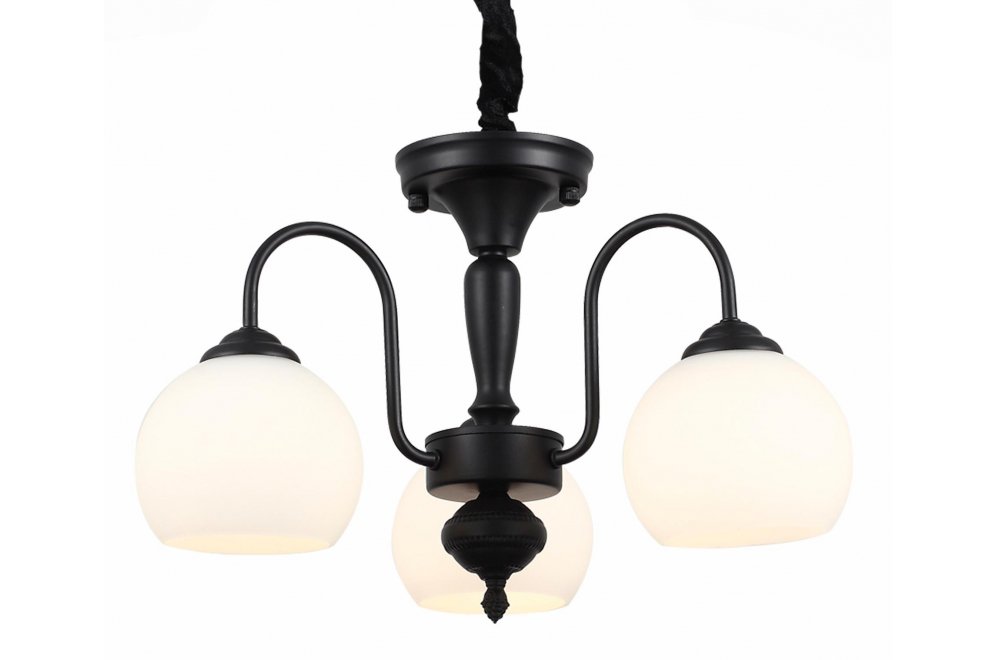 Подвесная люстра ST-Luce SL685.403.03