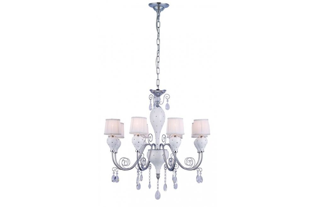 Подвесная люстра ST Luce SL850.503.08