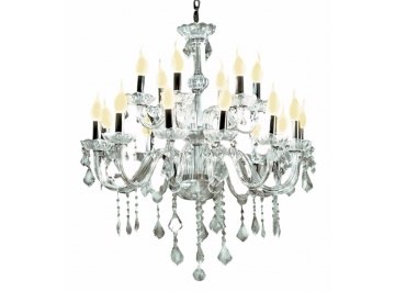 Люстра UR870-12+6