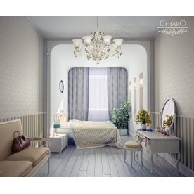 Подвесная люстра Версаче 6 254014108