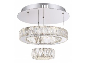 Подвесной светильник Amur 49350D1