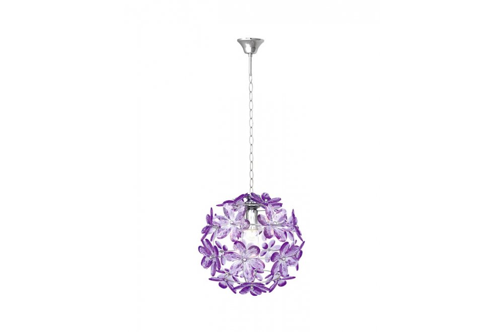 Подвесной светильник Purple 5148
